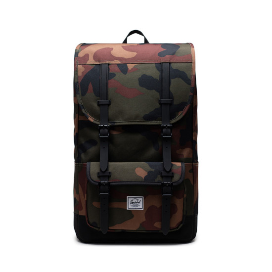 Herschel Τσάντα πλάτης Little America Backpack Pro